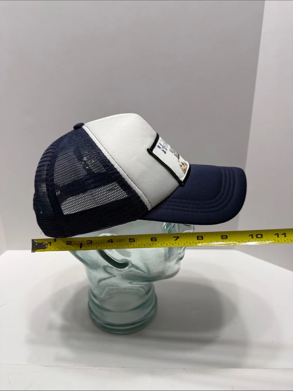 N/A classic navy